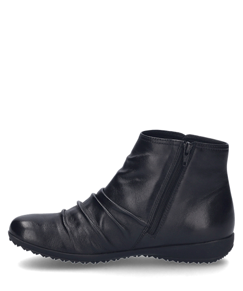 Josef Seibel Botek Naly 12 czarny r37