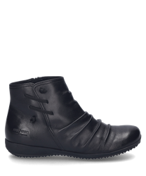 Josef Seibel Botek Naly 12 czarny r39