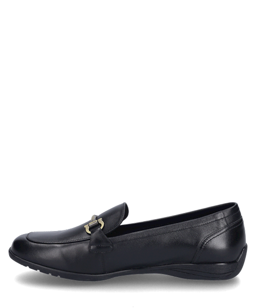 Josef Seibel Mokasyn 74826 czarny r37