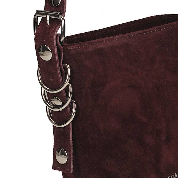 Toscanio Torebka G99 bordo