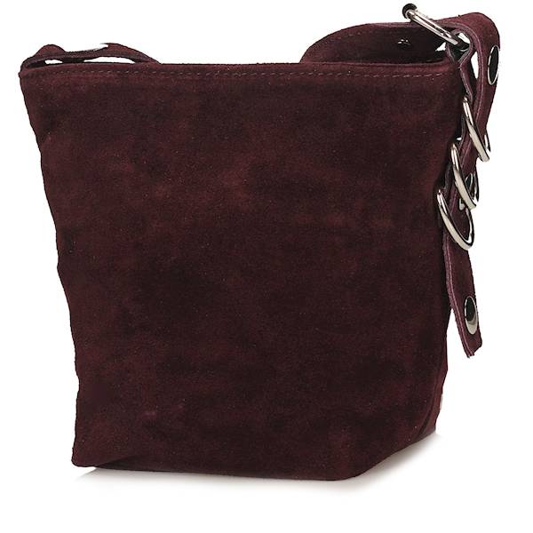 Toscanio Torebka G99 bordo