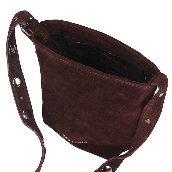 Toscanio Torebka G99 bordo
