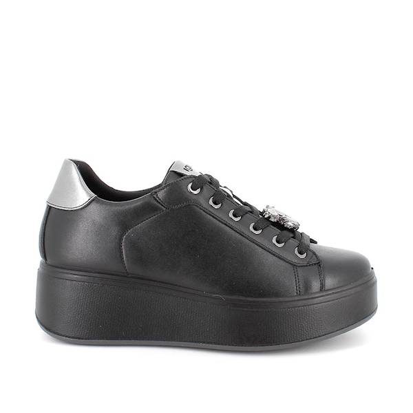 Igi&Co Sneakersy 8671200 czarny r36