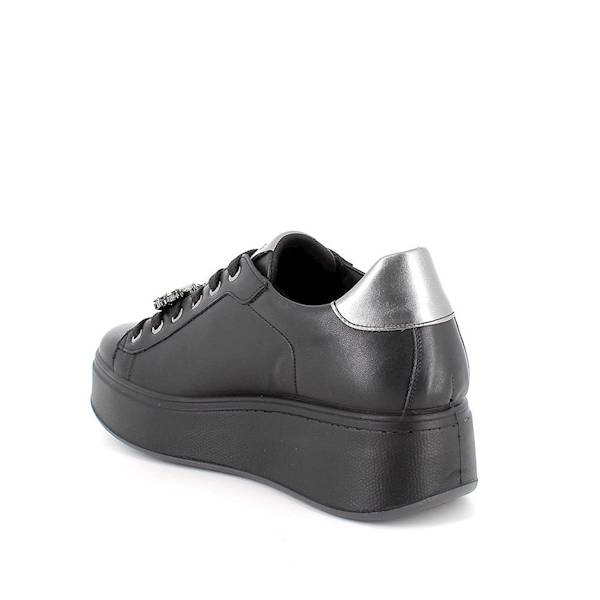 Igi&Co Sneakersy 8671200 czarny r36