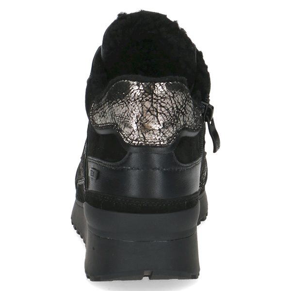 Caprice Sneakersy 26204-45 czarny r41