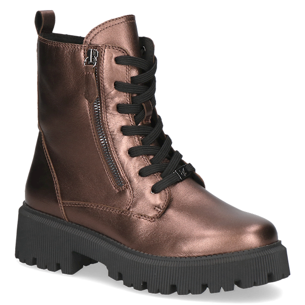 Caprice Trapery 26229 miedziany r38