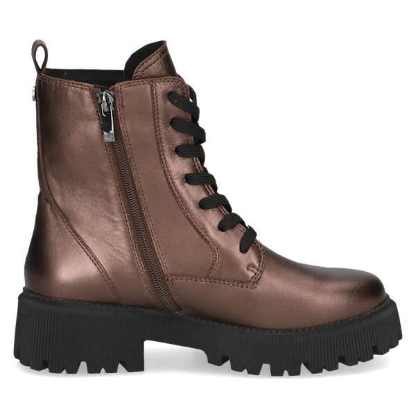 Caprice Trapery 26229 miedziany r39