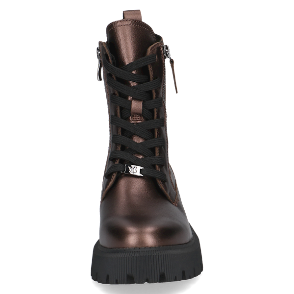 Caprice Trapery 26229 miedziany r39