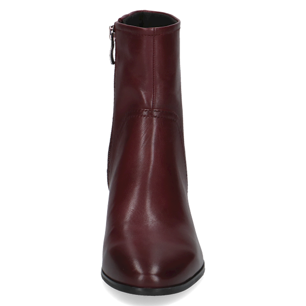 Caprice Botki 25306 bordo r38,5