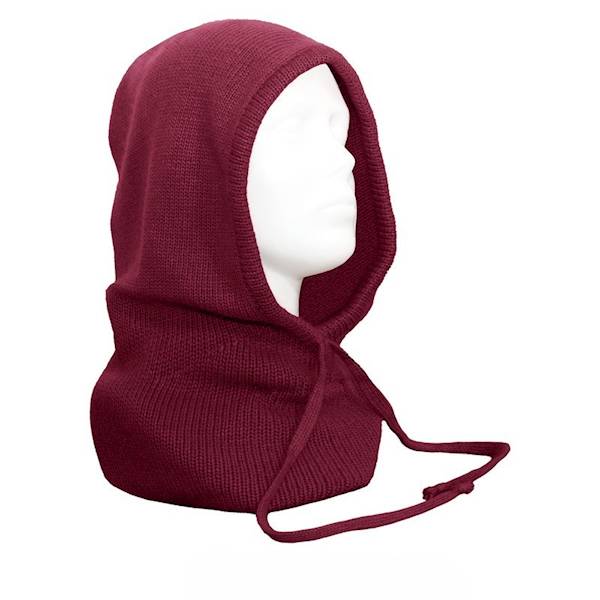 Rabionek Kaptur KP25.03 bordo