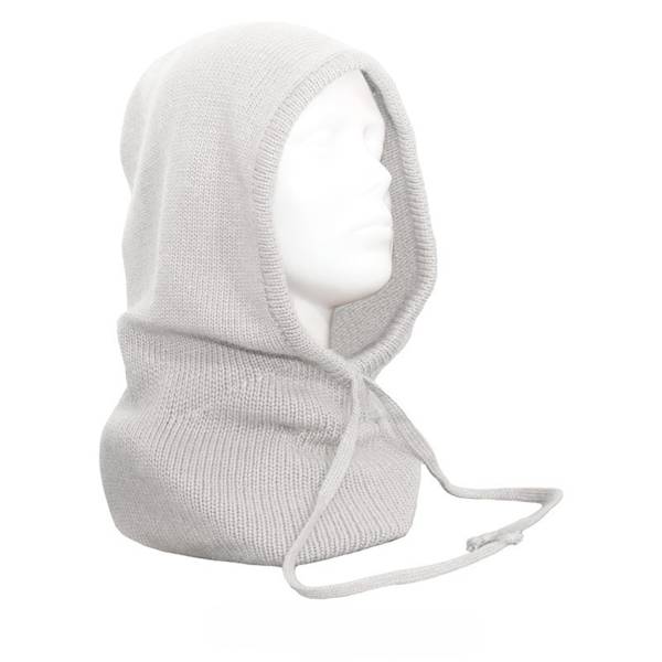 Rabionek Kaptur KP25.03 szary