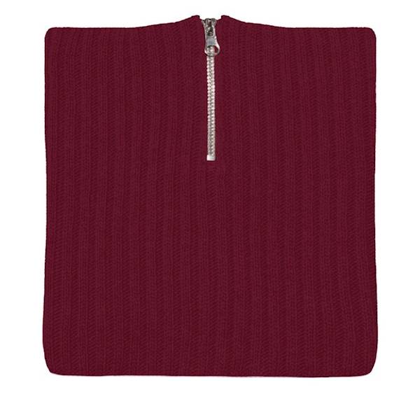 Rabionek Komin AN103 bordo