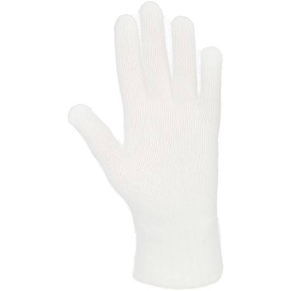 Rabionek Rękawiczki AN90 biały