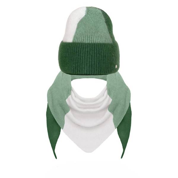 Rabionek Zestaw KDZ24.03 zielony