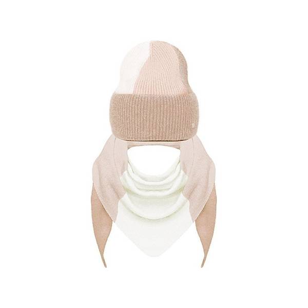 Rabionek Zestaw KDZ24.03 beż