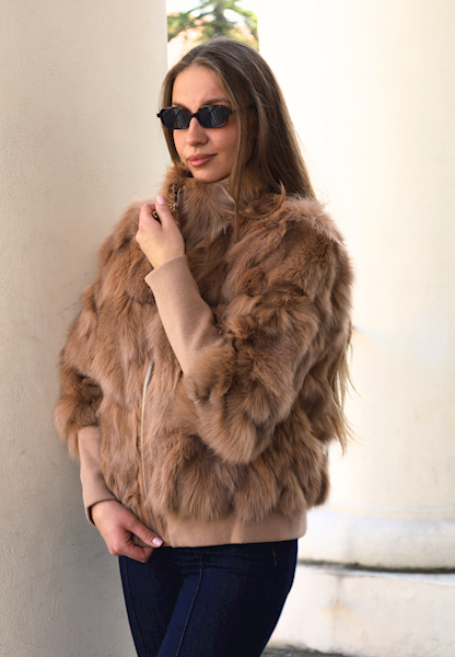 Fratelli Futerko Giorgia 