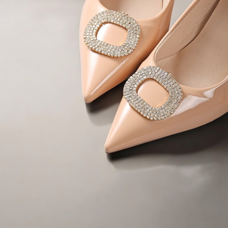 Klipsy do butów KDB51