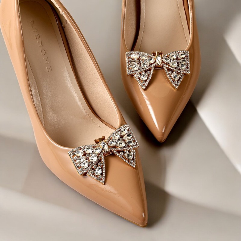 Klipsy do butów KDB50