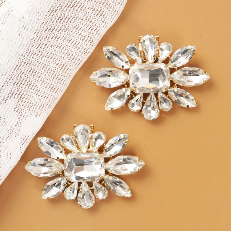 Klipsy do butów KDB53