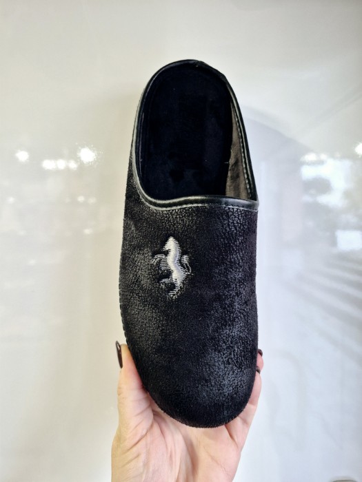 Sanital Kapcie Męskie LC1170008X r44