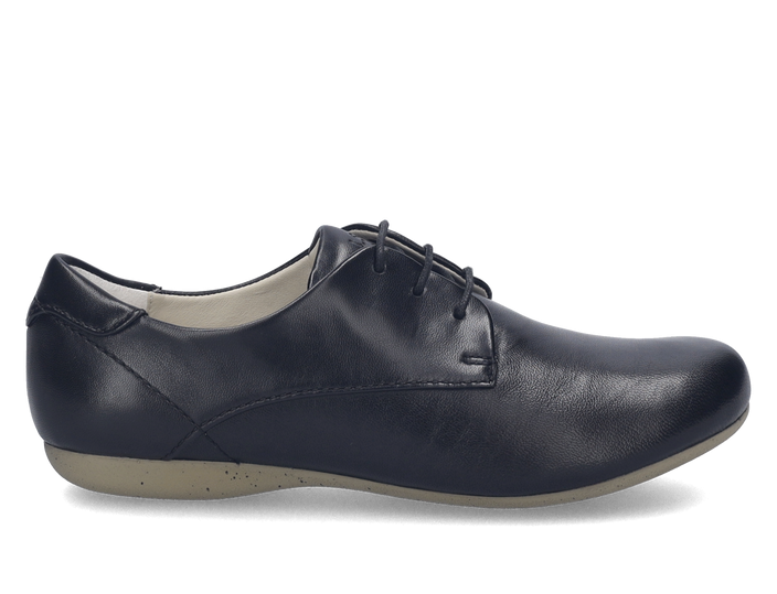 Josef Seibel Półbuty 87284 czarny r38