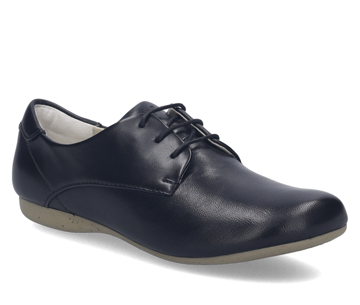 Josef Seibel Półbuty 87284 czarny r39