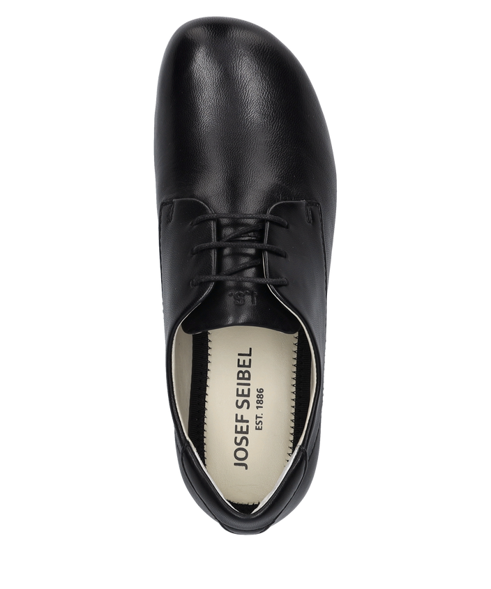 Josef Seibel Półbuty 87284 czarny r39