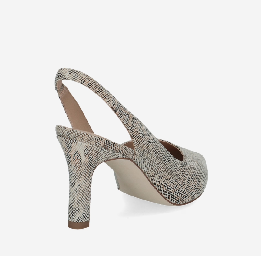 Peter Kaiser Czółenka 79642 leo r38,5