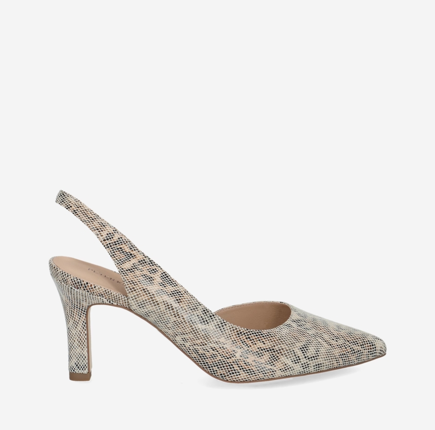 Peter Kaiser Czółenka 79642 leo r38