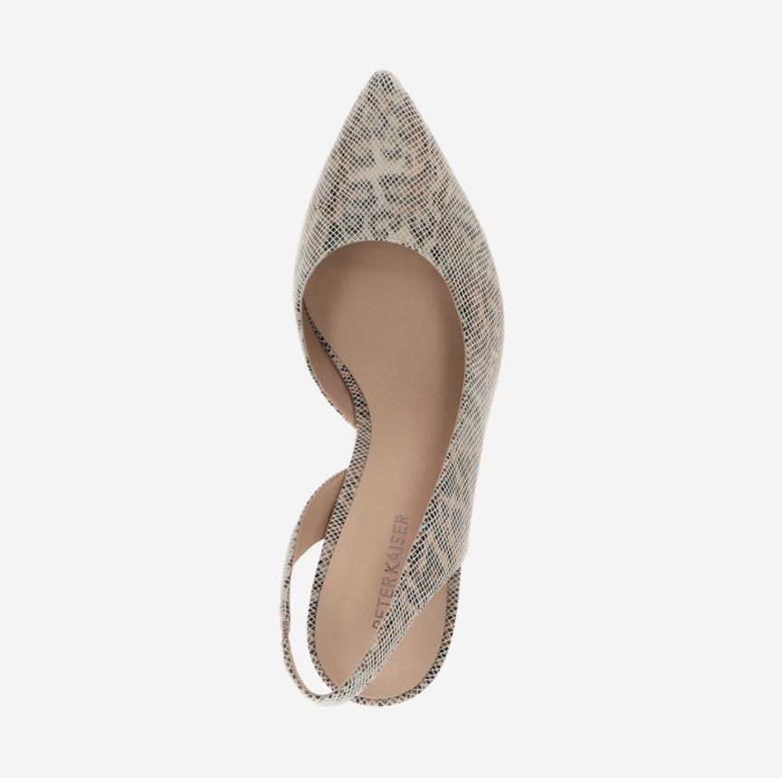 Peter Kaiser Czółenka 79642 leo r38