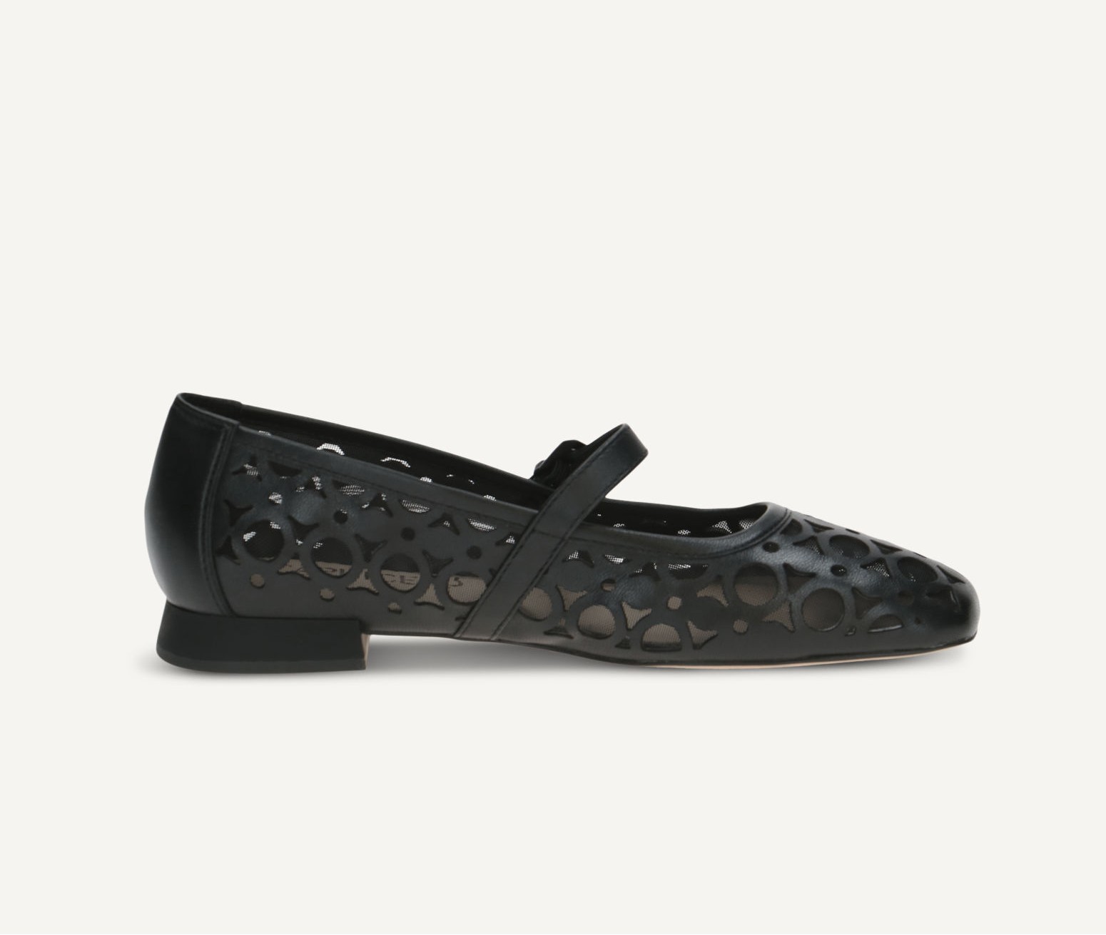 Caprice Baleriny 22511 czarny r39