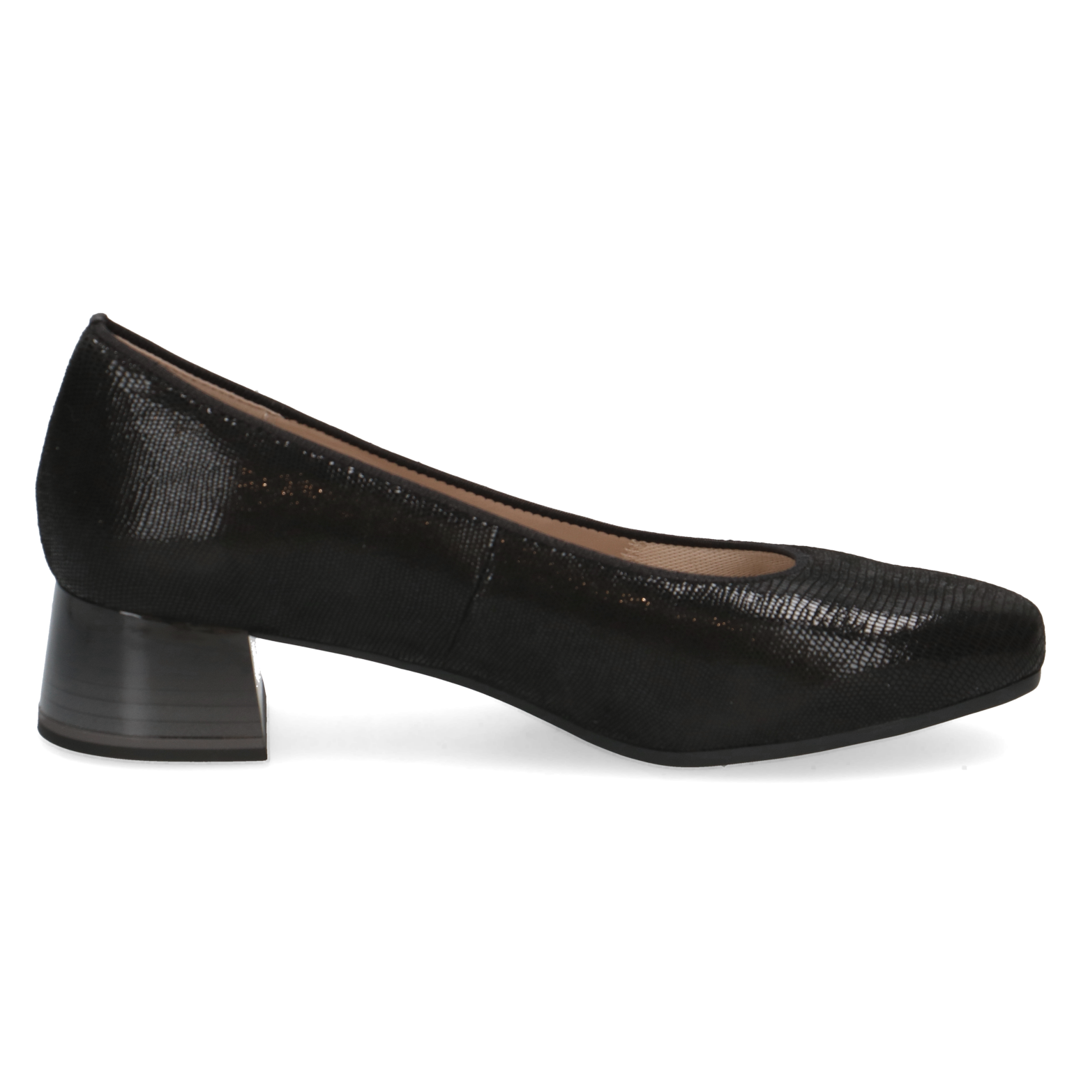 Caprice Czółenka 22303 czarny r37