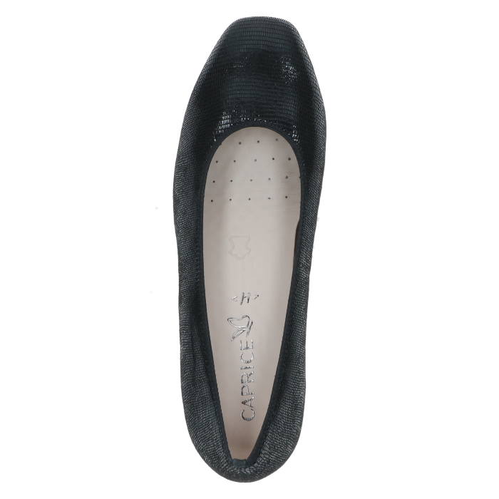 Caprice Czółenka 22303 czarny r38