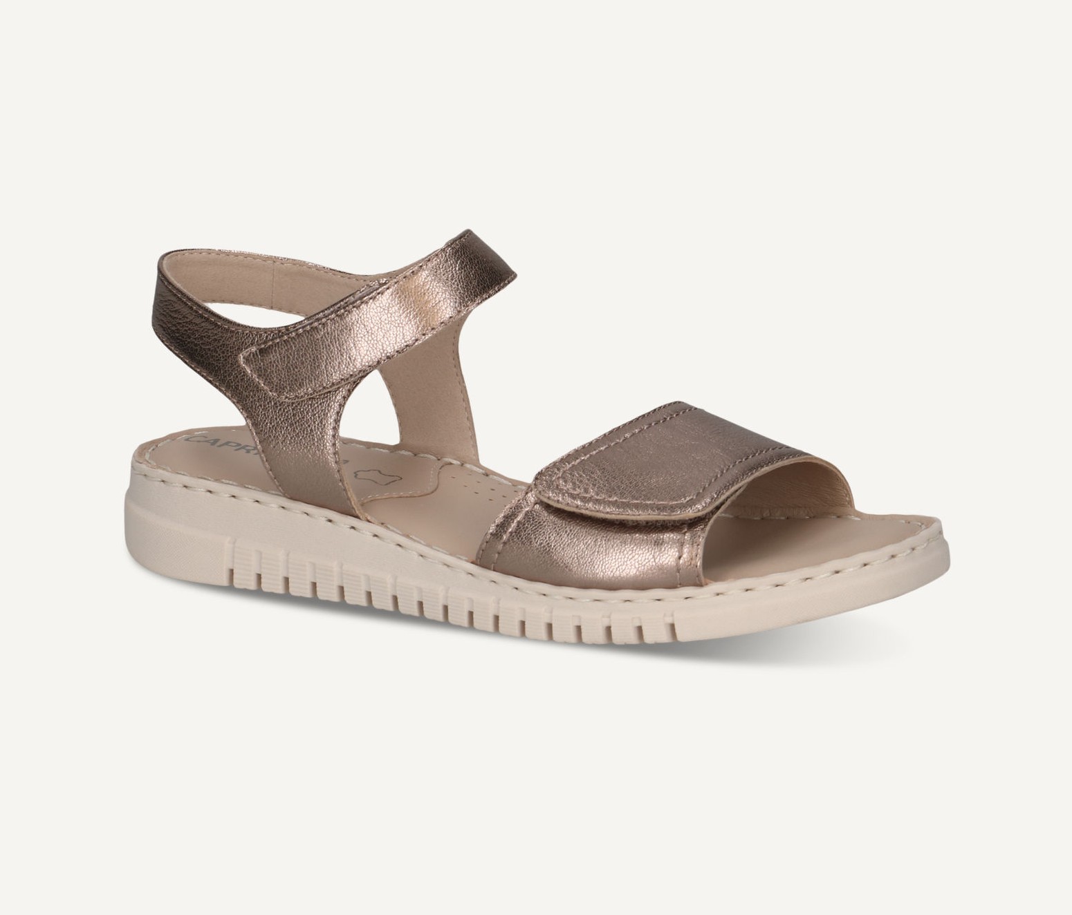 Caprice Sandały 28103 złoty r37