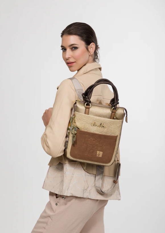 Anekke Plecak 42715-288