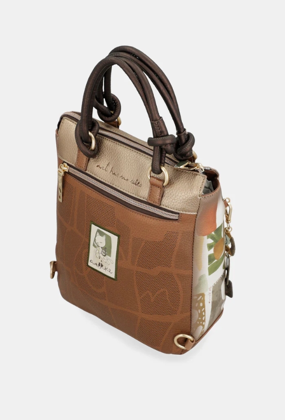 Anekke Plecak 42715-288