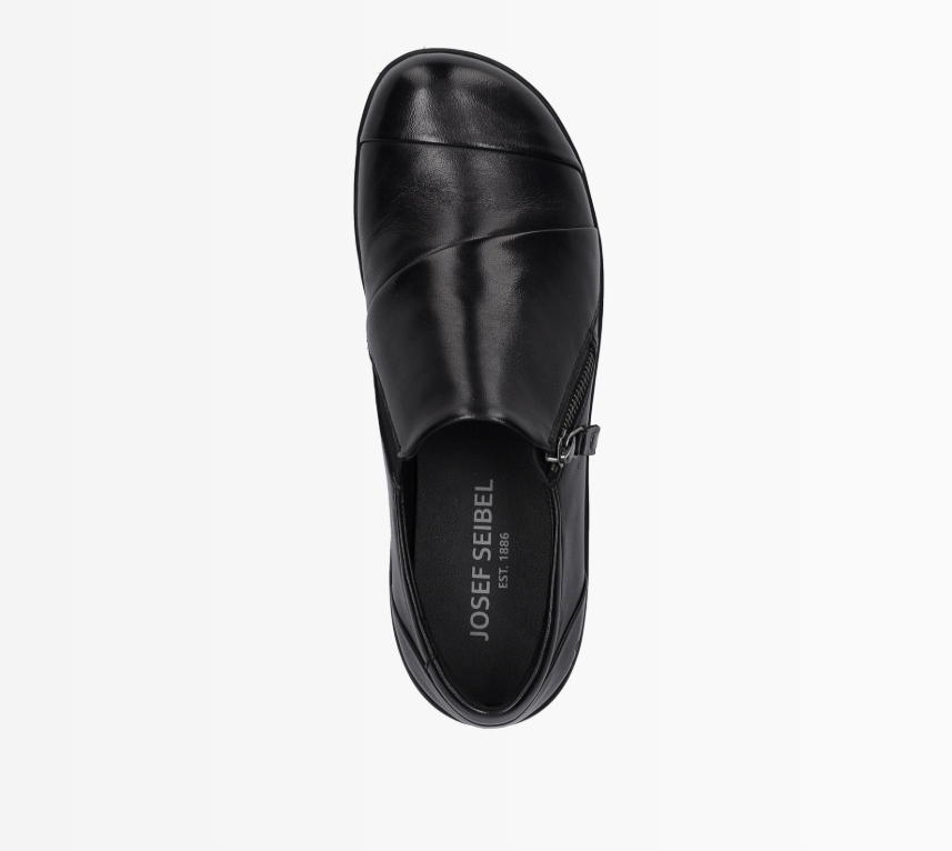 Josef Seibel Półbuty 87319 czarny r37