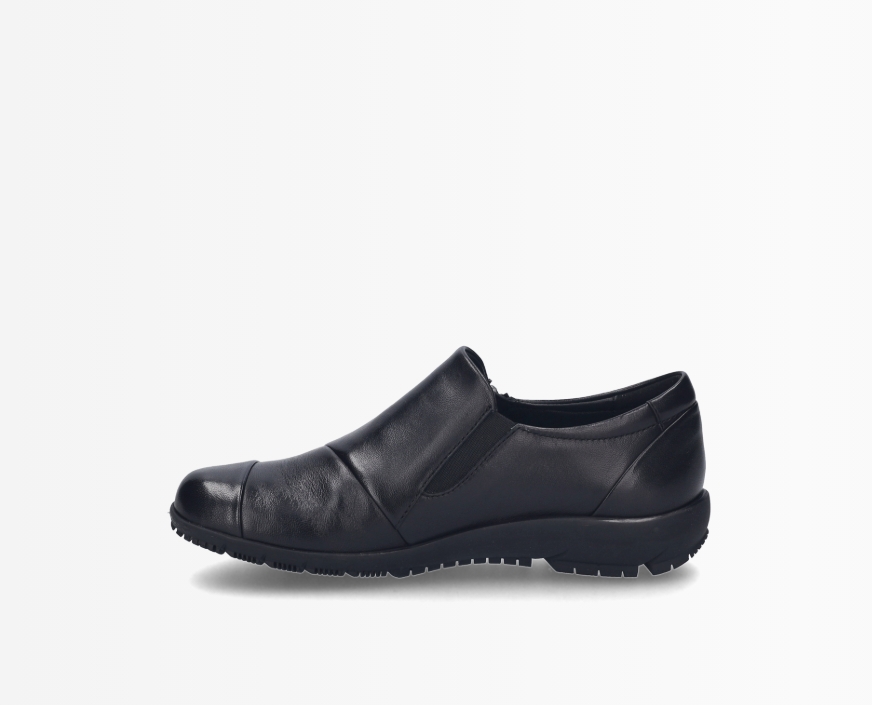 Josef Seibel Półbuty 87319 czarny r41