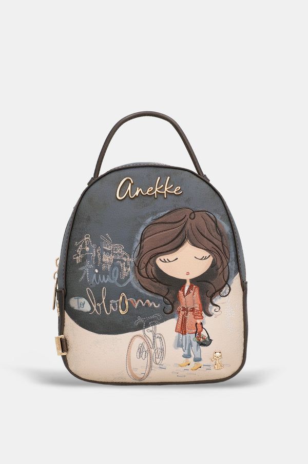 Anekke Plecak 43705-188