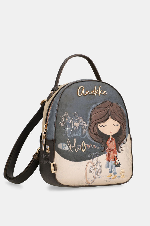 Anekke Plecak 43705-188