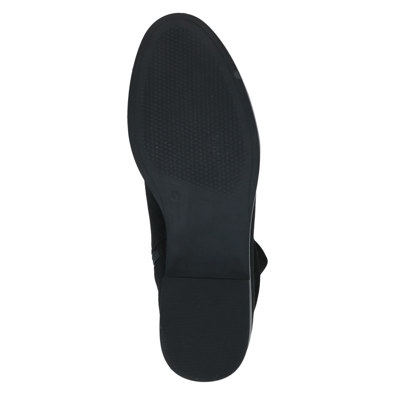 Caprice Botki 25325 czarny r36
