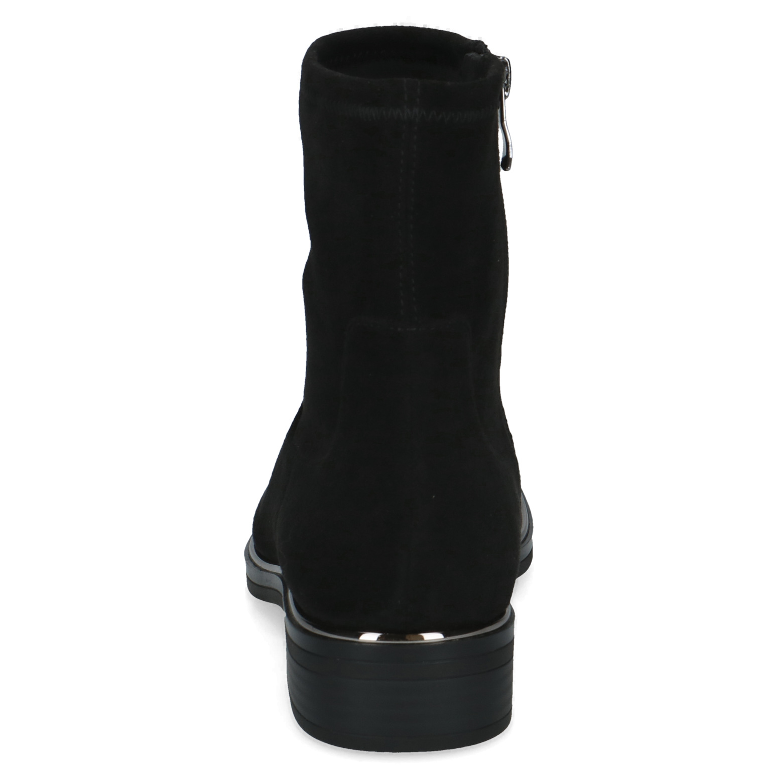 Caprice Botki 25325 czarny r36