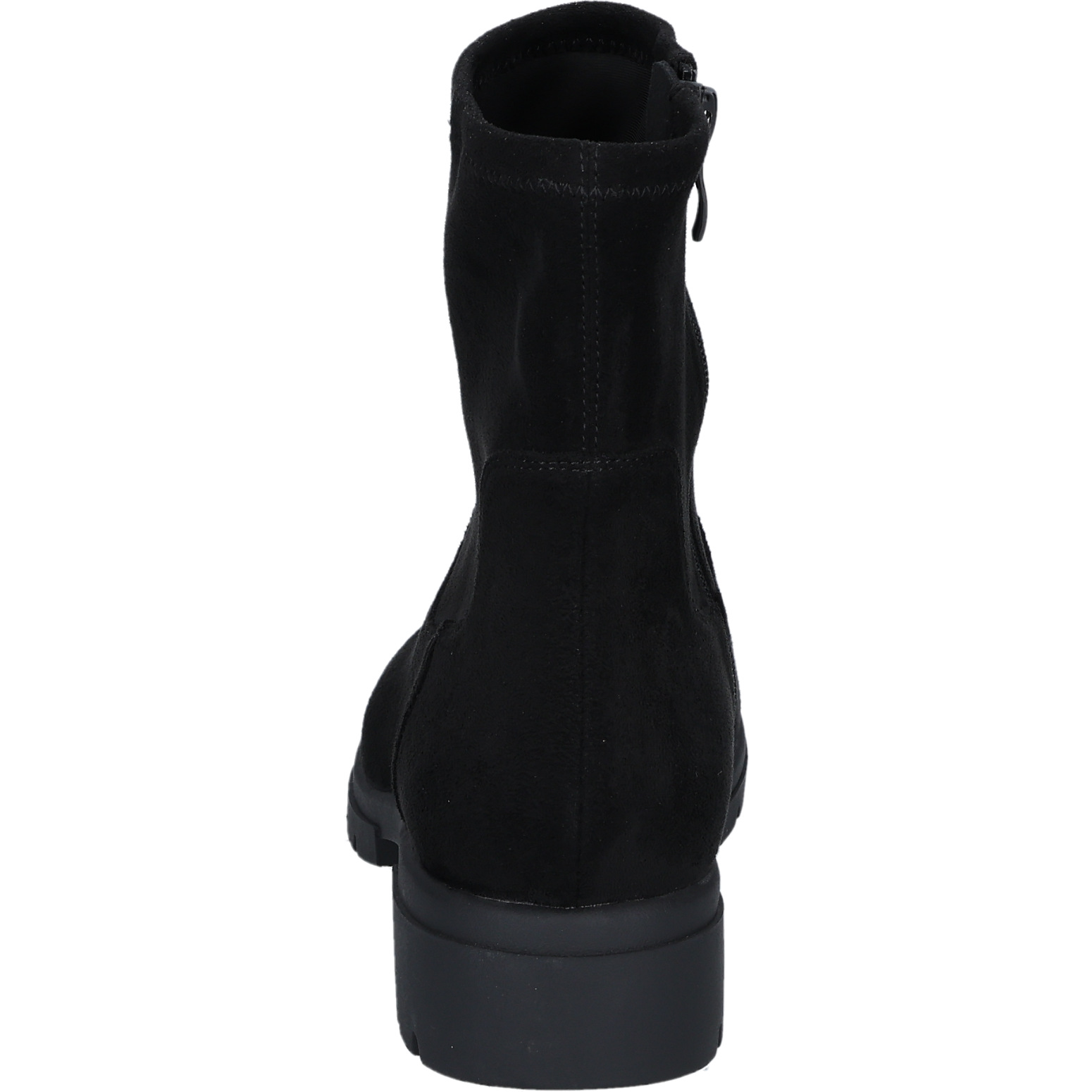 Caprice Botki 25323 czarny r40