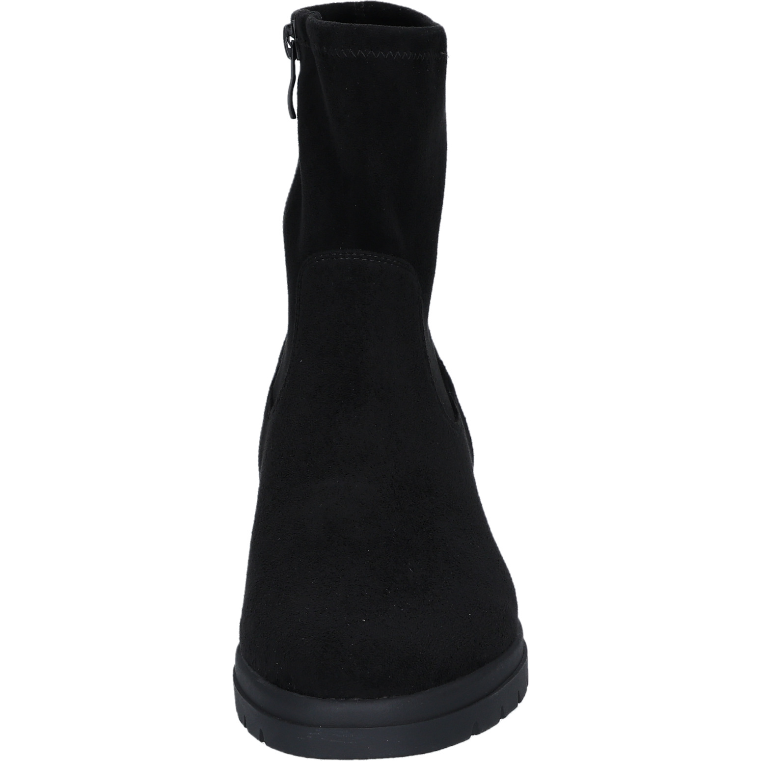 Caprice Botki 25323 czarny r40