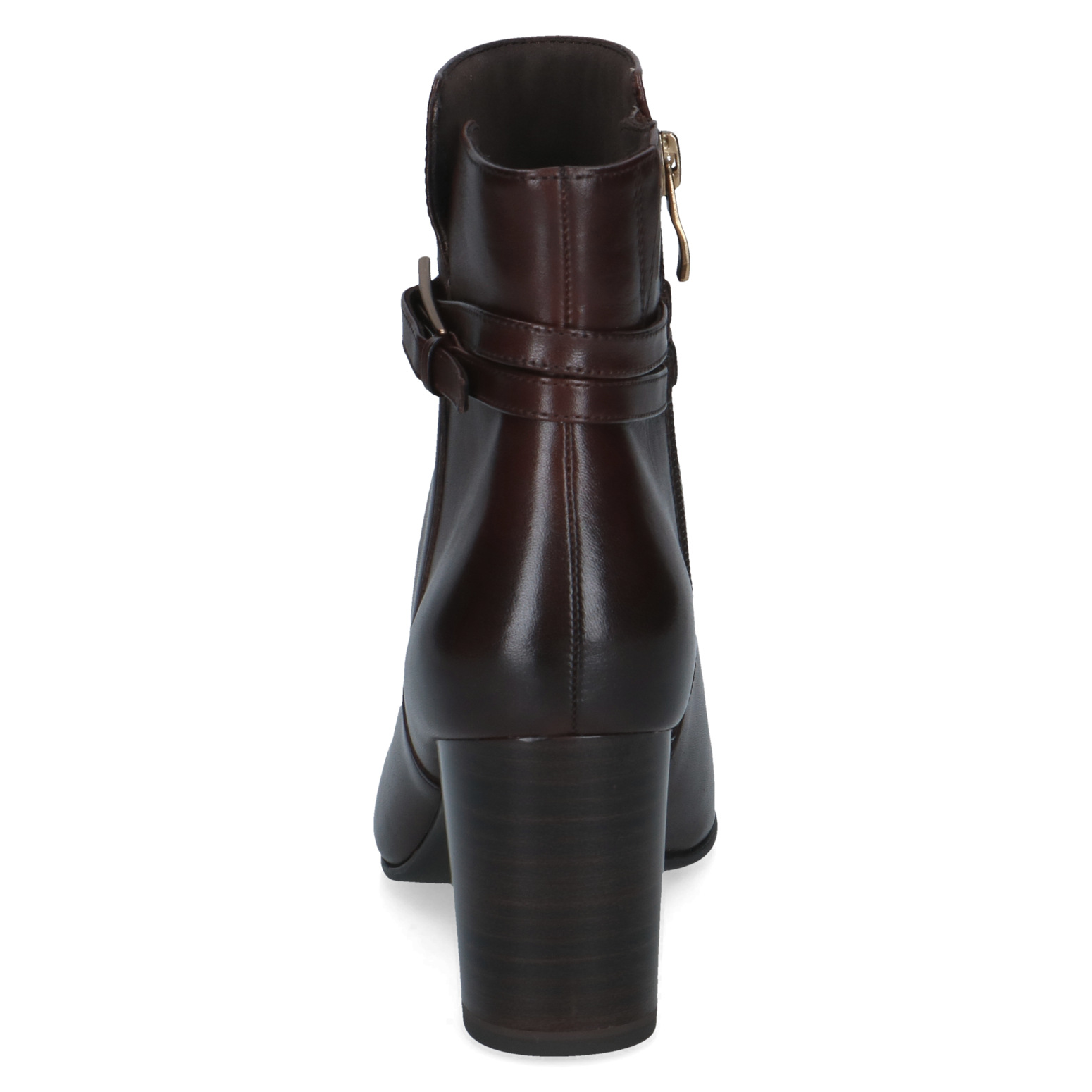 Caprice Botki 25317 brąz r40