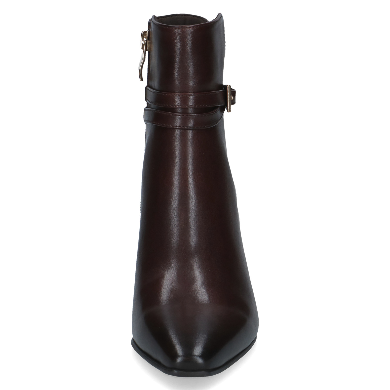 Caprice Botki 25317 brąz r39