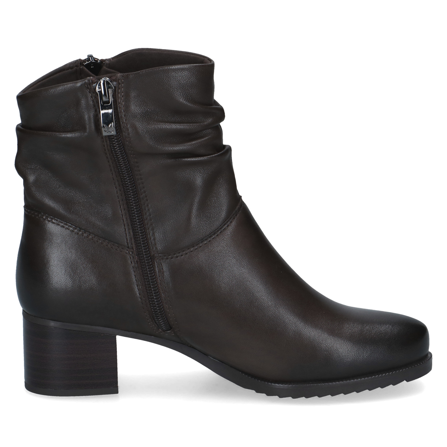 Caprice Botki 25368 brąz r39