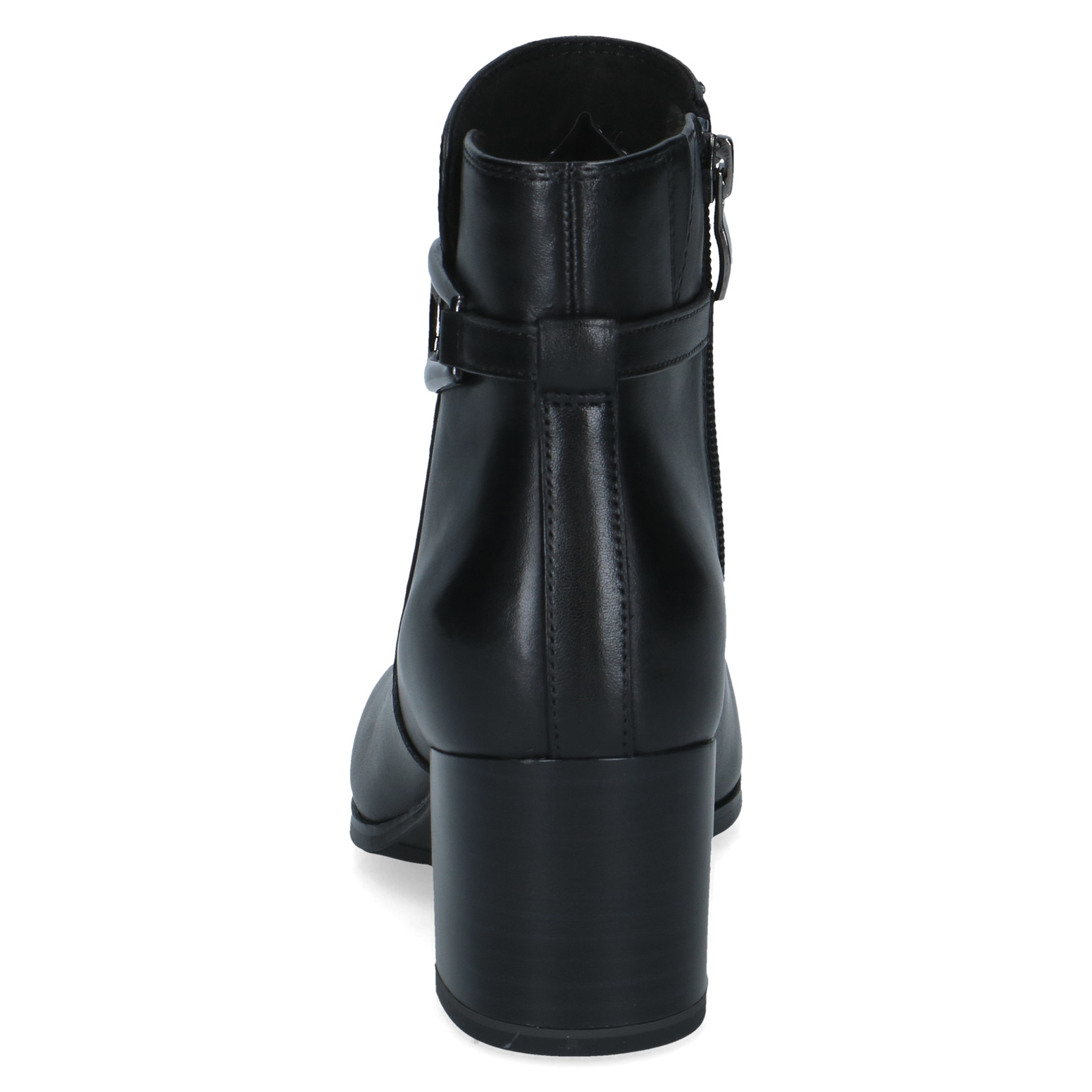 Caprice Botki 25314 czarny r38