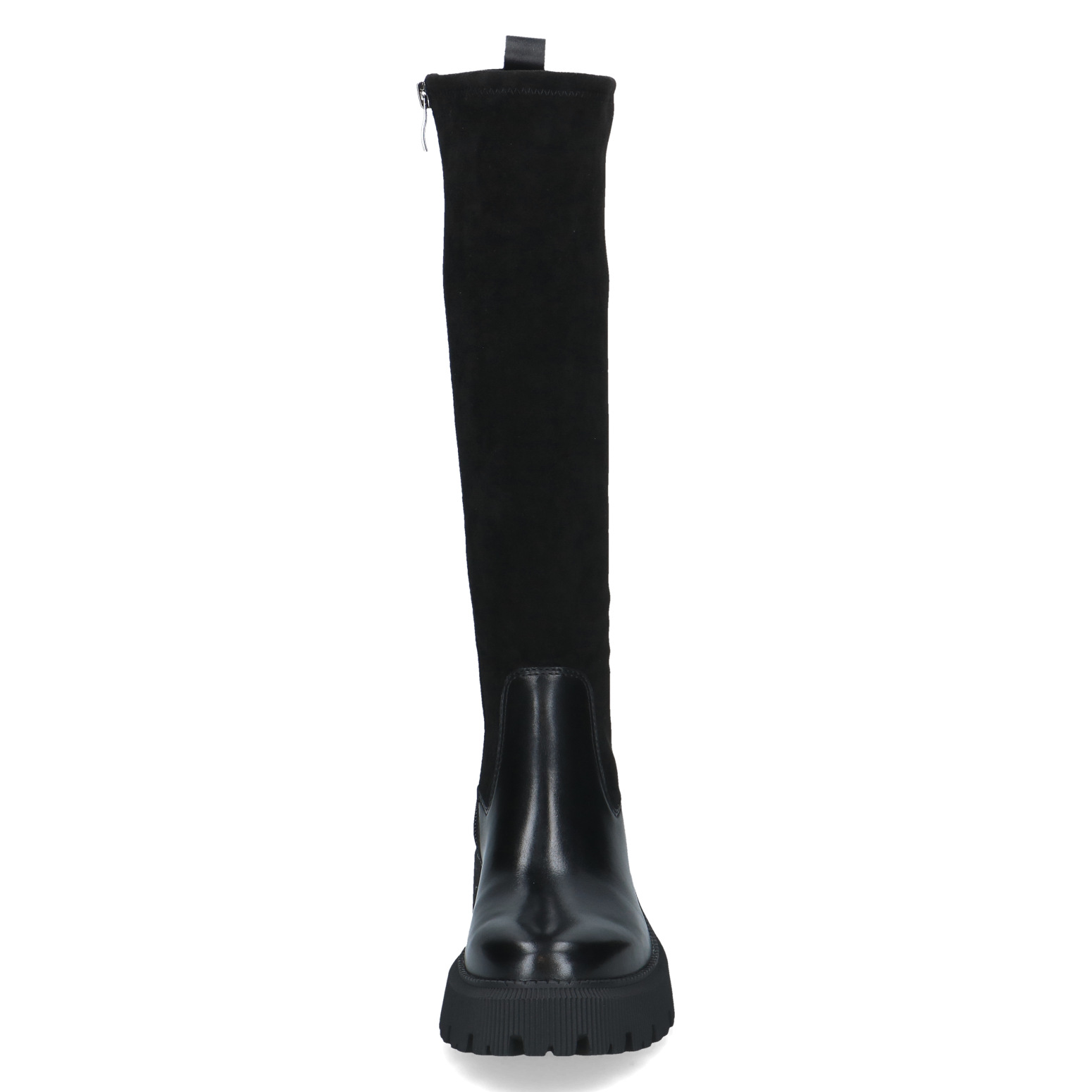 Caprice Kozaki 26509 czarny r40