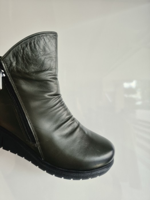 Piazza Botki 960512 khaki r36
